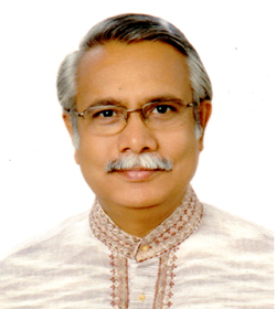 Dr Daniel Rathnakara Sadananda